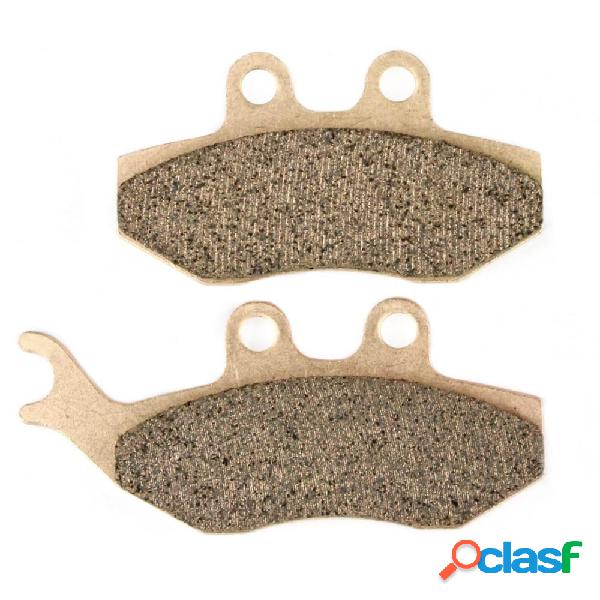 Coppia pastiglie freno cl brakes 3031 sc
