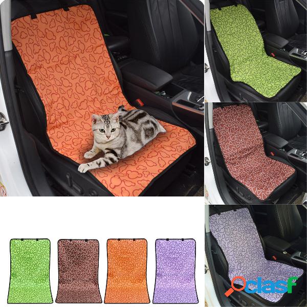 Coprisedile anteriore per auto per cani Tappetino per