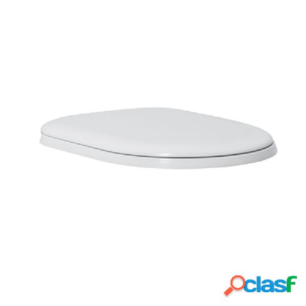 Coprivaso in termoindurente Ceramica Azzurra Charme chiusura