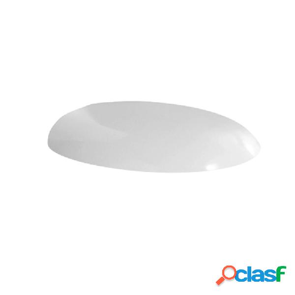 Coprivaso in termoindurente Ceramica Azzurra Mini Clas