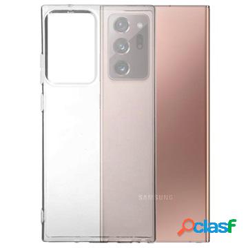 Cover Anti Scivolo TPU per Samsung Galaxy Note20 Ultra -