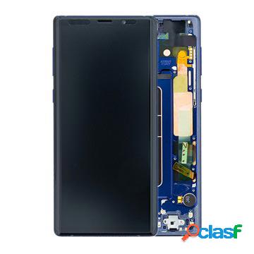 Cover Frontale con Display LCD GH97-22269B per Samsung