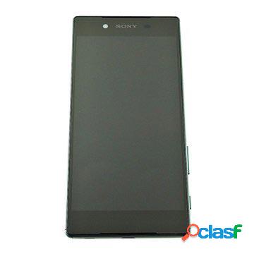 Cover Frontale con Display LCD per Sony Xperia Z5 Dual -