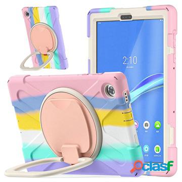 Cover Tech-Protect X-Armor per Lenovo Tab M10 FHD Plus -