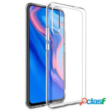 Cover Ultra Sottile in TPU Ksix Flex per Huawei P Smart Pro