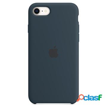 Cover in Silicone Apple per iPhone 7/8/SE (2020)/SE (2022)