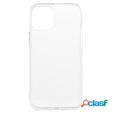 Cover in TPU Essentials Ultra Slim per iPhone 12 Mini -