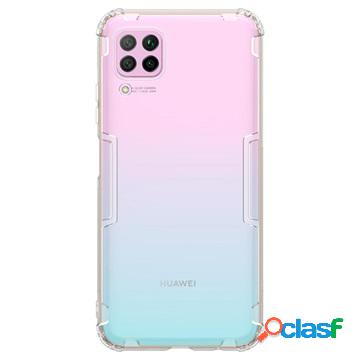 Cover in TPU Nillkin Nature 0.6mm per Huawei P40 Lite -