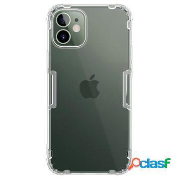 Cover in TPU Nillkin Nature 0.6mm per iPhone 12 mini -