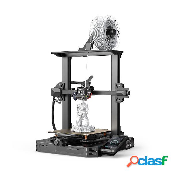 Crealità 3D® Ender-3 S1 pro Kit stampante 3D