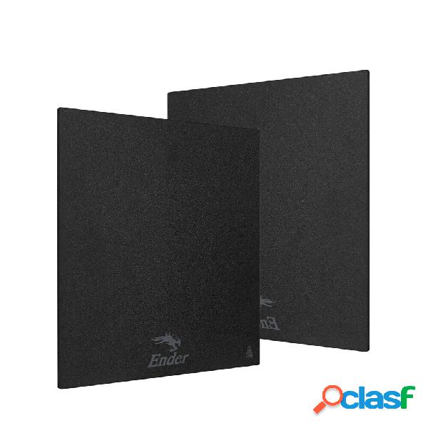 Creality 3D® 235 x 235 x 4 mm PEI Glass Piatto Kit per