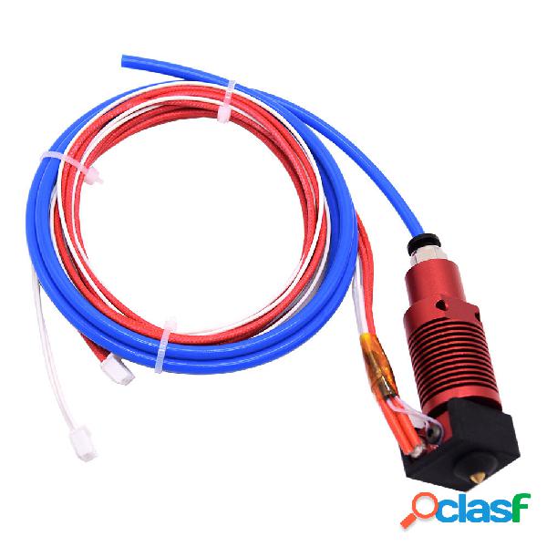 Creativity® MK8 Kit estrusore hotend Ugello da 0,4 mm