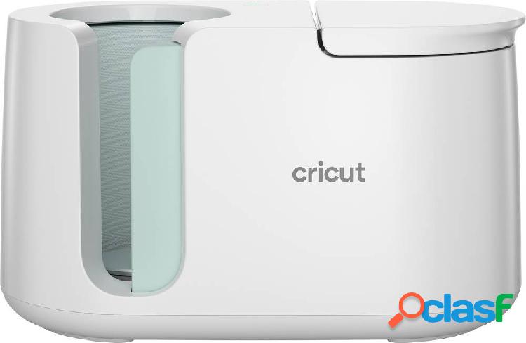 Cricut MUG PRESS Pressa di trasferimento