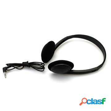 Cuffie Sandberg 825-26 - Nere
