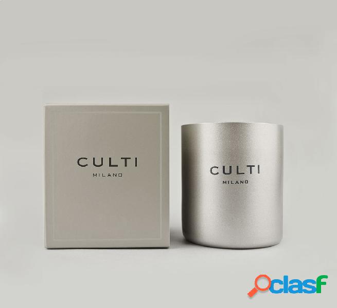 Culti Candle Gelsomino 235 gr Candela