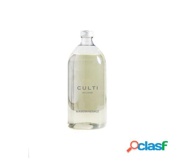 Culti Refill Stile Mareminerale 1000 ml Ricarica