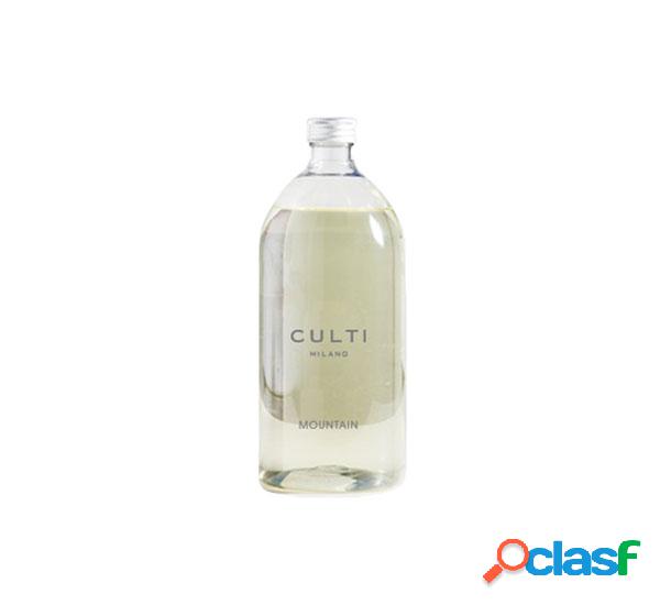 Culti Refill Stile Mountain 1000 ml Ricarica