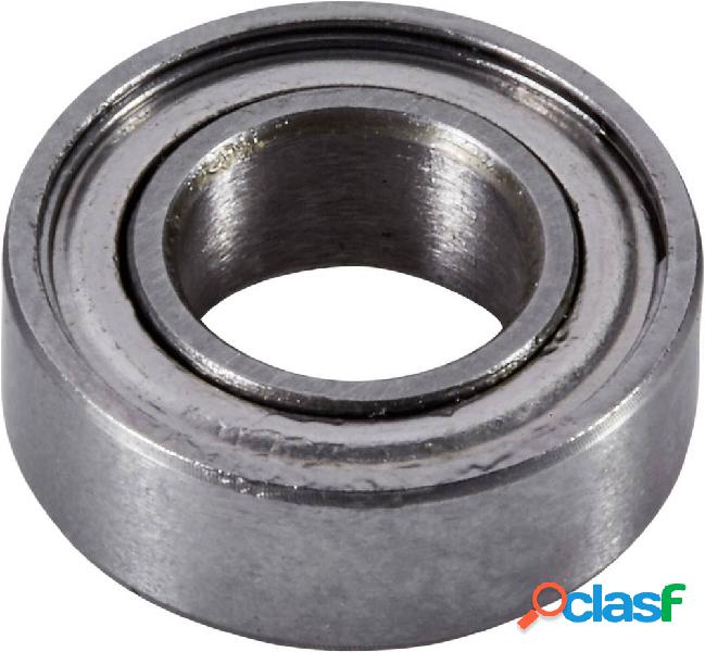 Cuscinetto a sfere per automodelli RC Reely BB0508025T