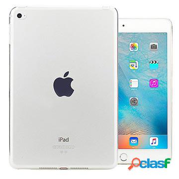 Custodia Anti scivolo TPU per iPad Mini 4 - Chiara