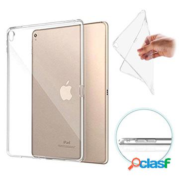 Custodia Anti scivolo TPU per iPad Pro 12.9 - Chiara