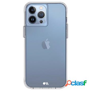 Custodia Case-Mate Tough per iPhone 13 Pro - Chiara