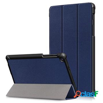 Custodia Folio Tri-Fold per Samsung Galaxy Tab A 8 (2019)