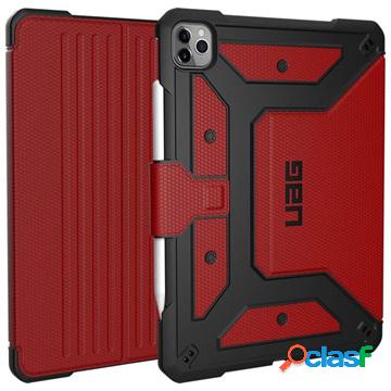 Custodia Folio UAG Metropolis per iPad Pro 12.9 (2021) -