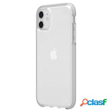 Custodia Griffin Survivor Clear per iPhone 11 - Trasparente