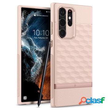 Custodia Ibrida Caseology Parallax per Samsung Galaxy S22+