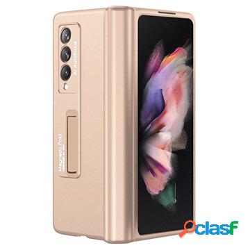 Custodia Ibrida GKK Magnetic Fold per Samsung Galaxy Z Fold3