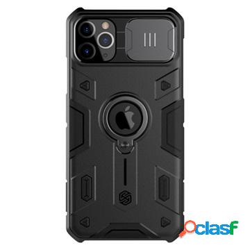 Custodia Ibrida Nillkin CamShield Armor per iPhone 11 Pro -
