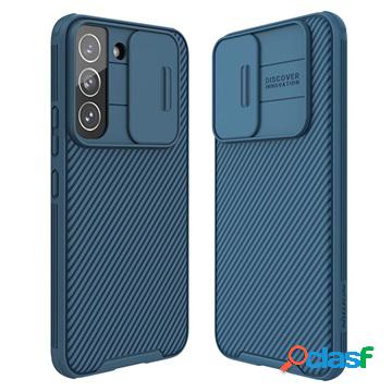 Custodia Ibrida Nillkin CamShield Pro per Samsung Galaxy