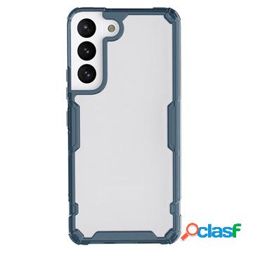 Custodia Ibrida Nillkin Nature TPU Pro per Samsung Galaxy