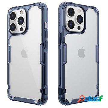 Custodia Ibrida Nillkin Nature TPU Pro per iPhone 13 Pro Max