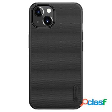 Custodia Ibrida Nillkin Super Frosted Shield Pro per iPhone