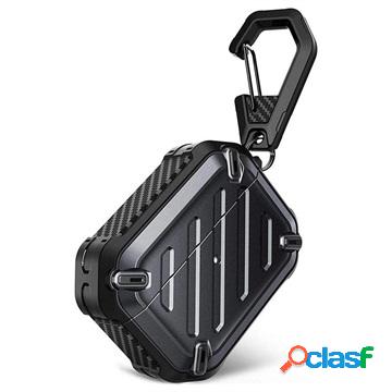 Custodia Ibrida Supcase Unicorn Beetle Pro per AirPods Pro -