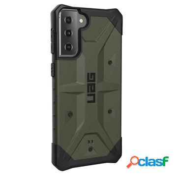 Custodia Ibrida UAG Pathfinder Series per Samsung Galaxy