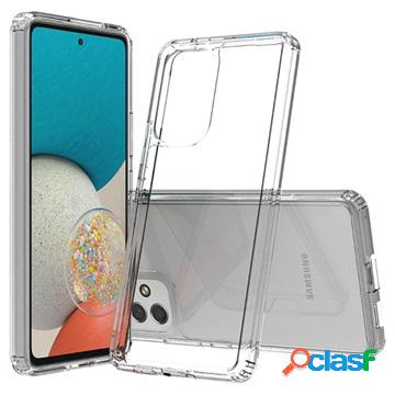 Custodia JT Berlin Pankow Clear per Samsung Galaxy A53 5G -
