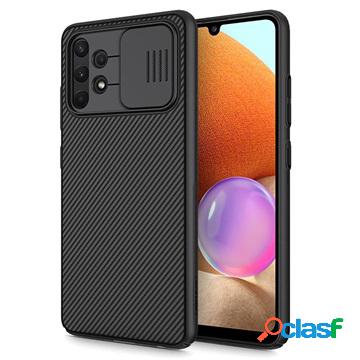 Custodia Nillkin CamShield per Samsung Galaxy A32 (4G) -