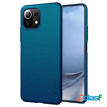 Custodia Nillkin Super Frosted Shield per Xiaomi Mi 11 Lite