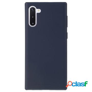 Custodia Opaca in TPU Mercury Goospery per Samsung Galaxy