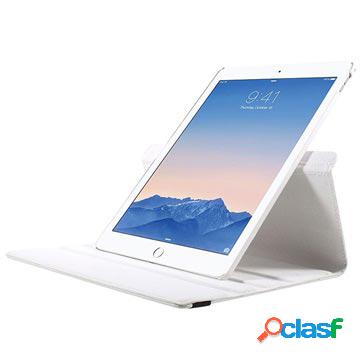 Custodia Rotary Multi Pratico per iPad Pro 12.9 - Bianca