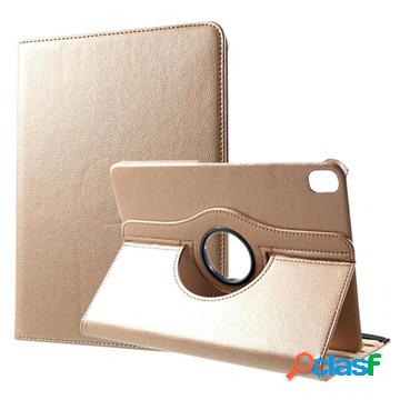 Custodia Ruotabile 360 per iPad Pro 11 (2020) - Color Oro