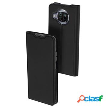 Custodia a Flip Dux Ducis Skin Pro per Xiaomi Mi 10T Lite 5G