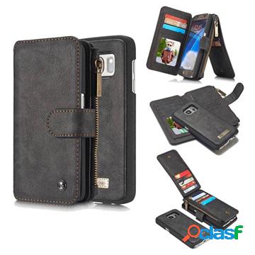Custodia a Portafoglio Caseme Multifunctional per Samsung