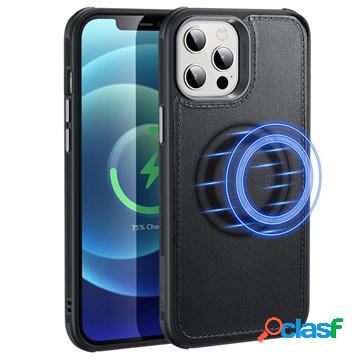 Custodia con MagSafe per iPhone 12 Pro Max ESR Metro - Nero