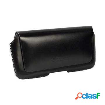 Custodia in Pelle Krusell Hector - Samsung Galaxy Note 3,