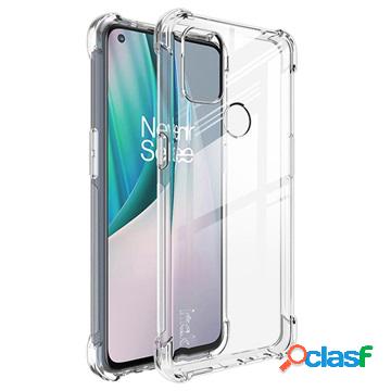 Custodia in TPU Imak Drop-Proof per OnePlus Nord N10 5G -
