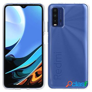 Custodia in TPU Krusell Essentials SoftCover per Xiaomi