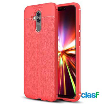 Custodia in TPU Slim-Fit Premium per Huawei Mate 20 Lite -